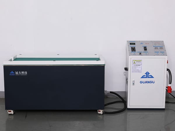 金属抛光机 金属抛光机