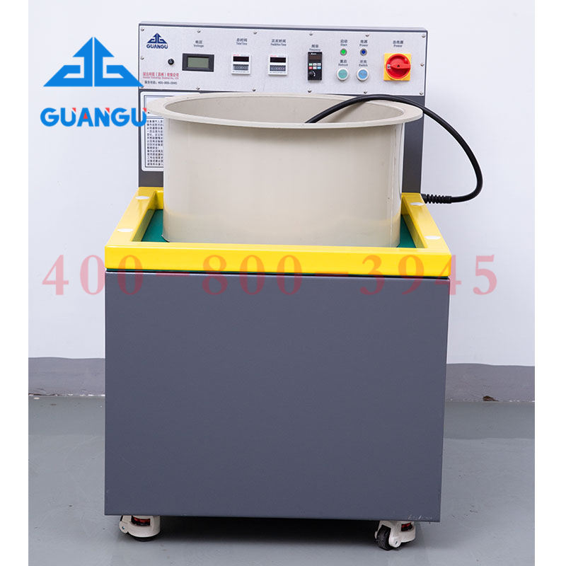 常州小型磁力抛光研磨机价格