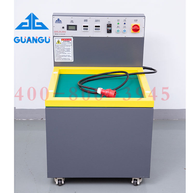 鄂州大型磁力去毛刺视频