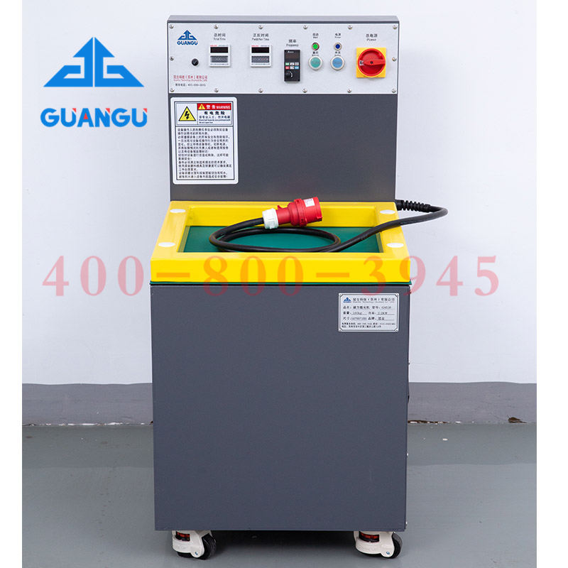 南京平移式磁力研磨机制造商