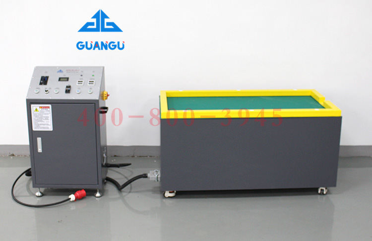 常州小型磁力抛光研磨机价格