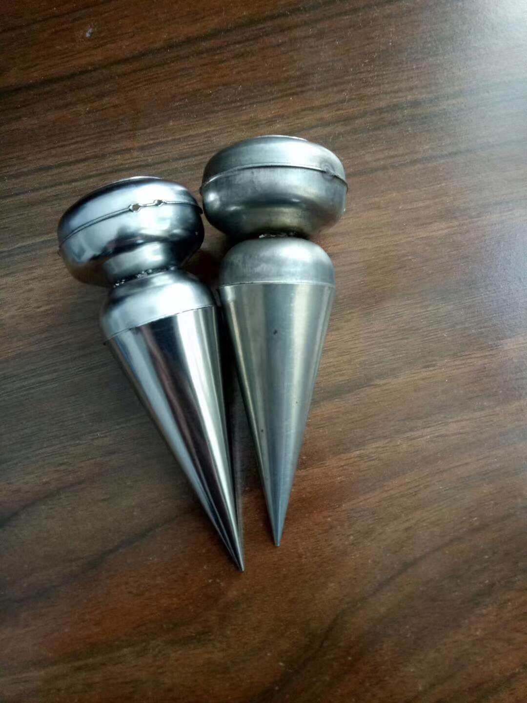 不锈钢零件去毛刺