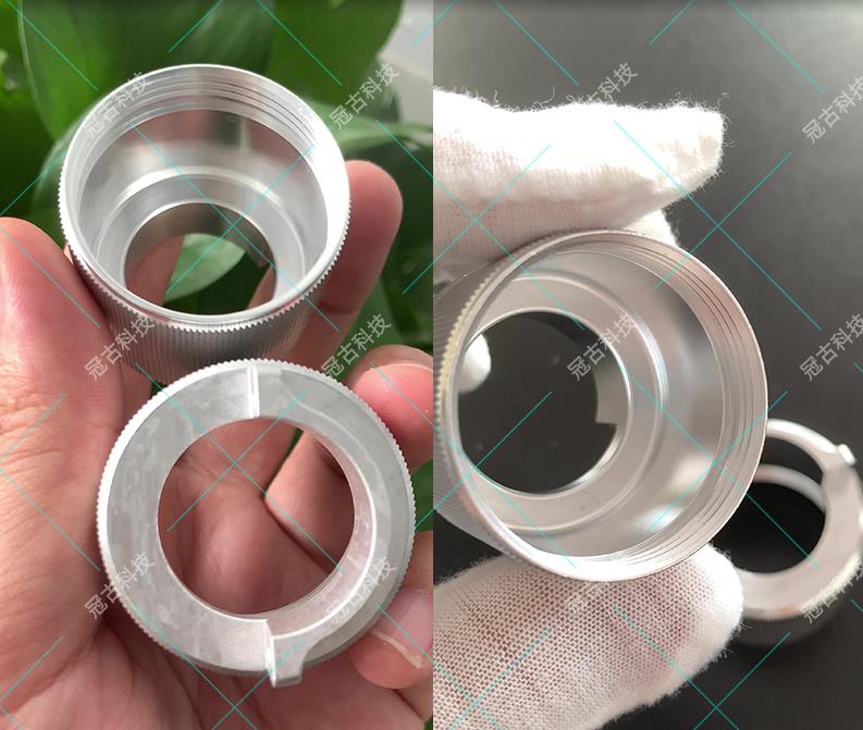 铝件去毛刺 铝件去毛刺