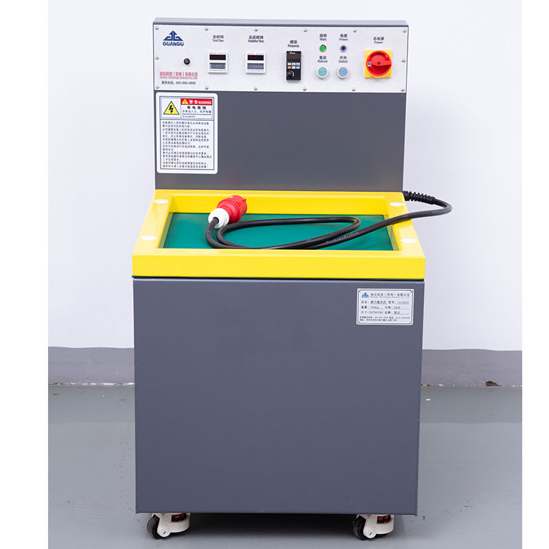 去毛刺清洗，为什么很重要？