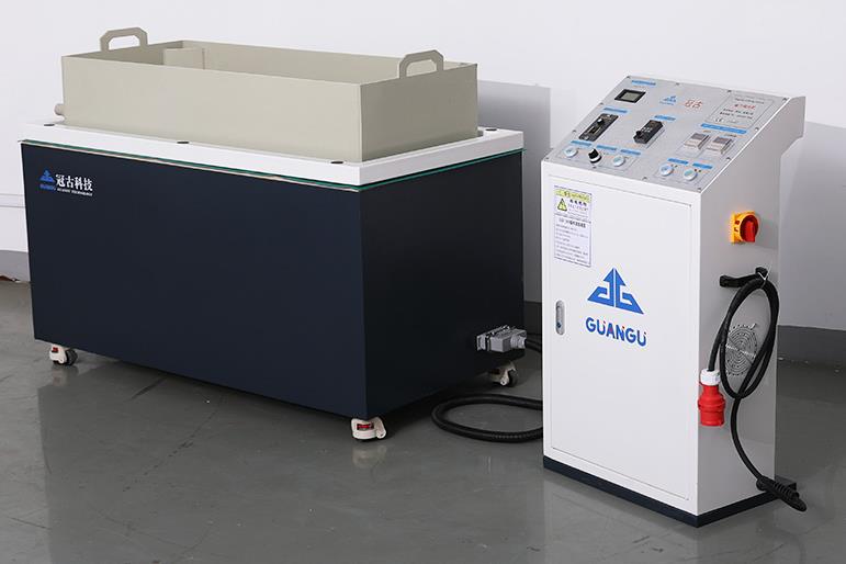 新能源电池配件去毛刺：提高性能与安全性的关键