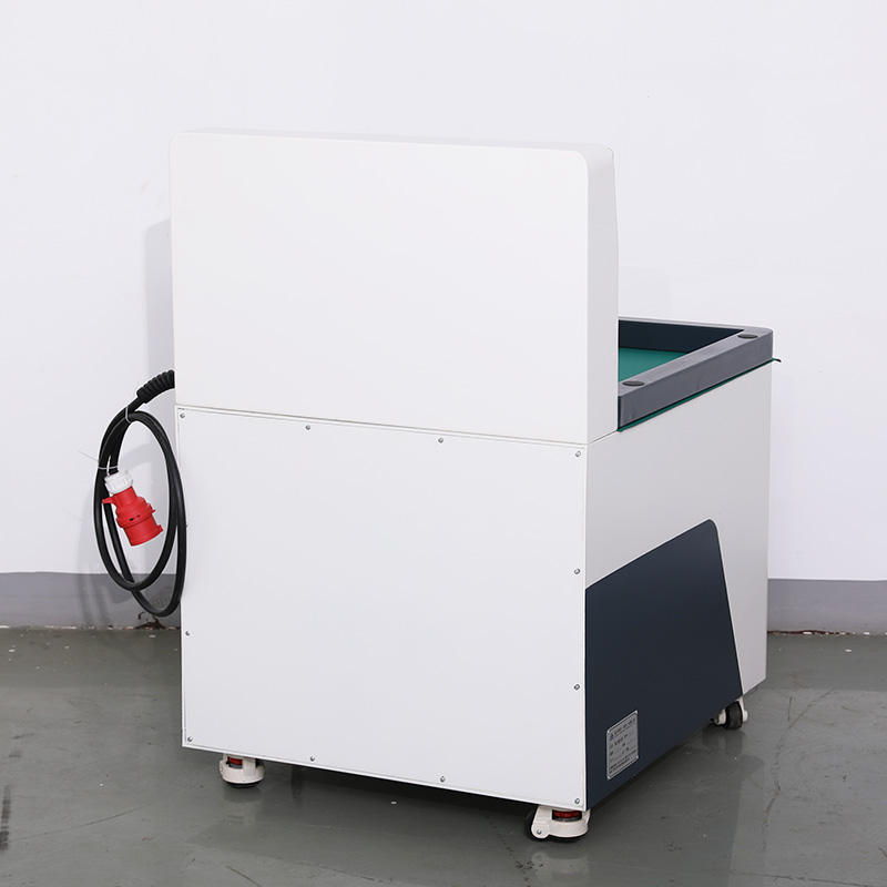 磁力抛光机维修